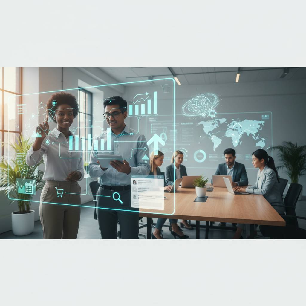 My Client Stream AI in Seattle